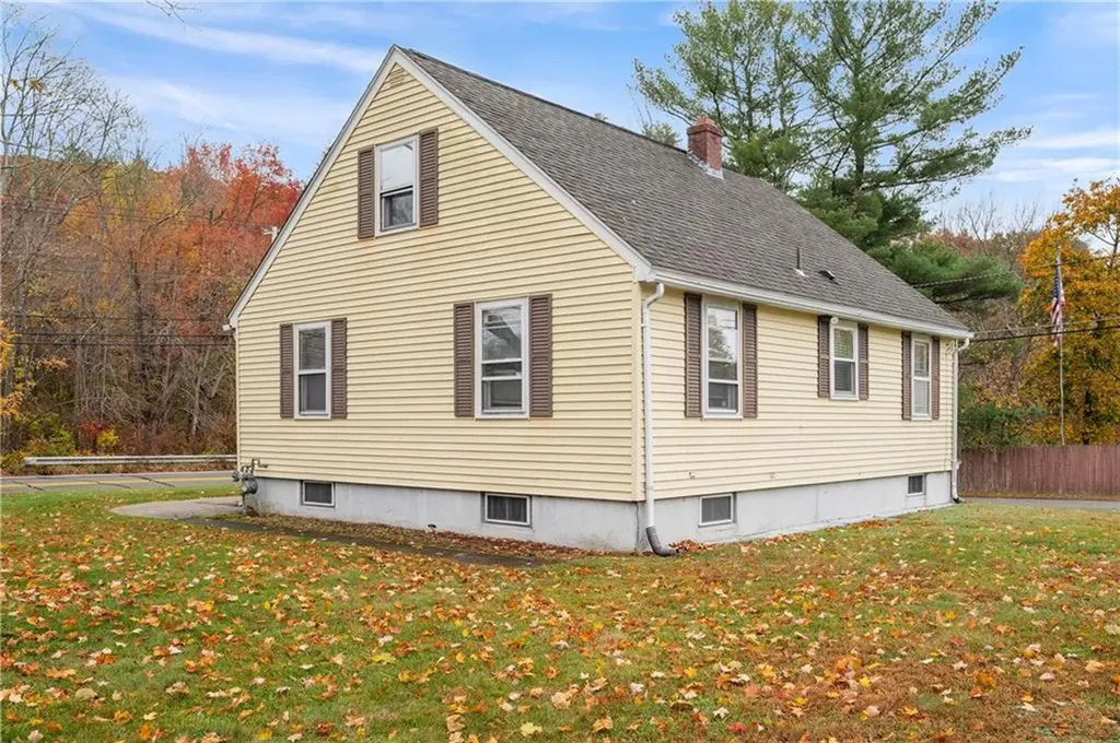 4022 Diamond Hill Road Cumberland RI 02864