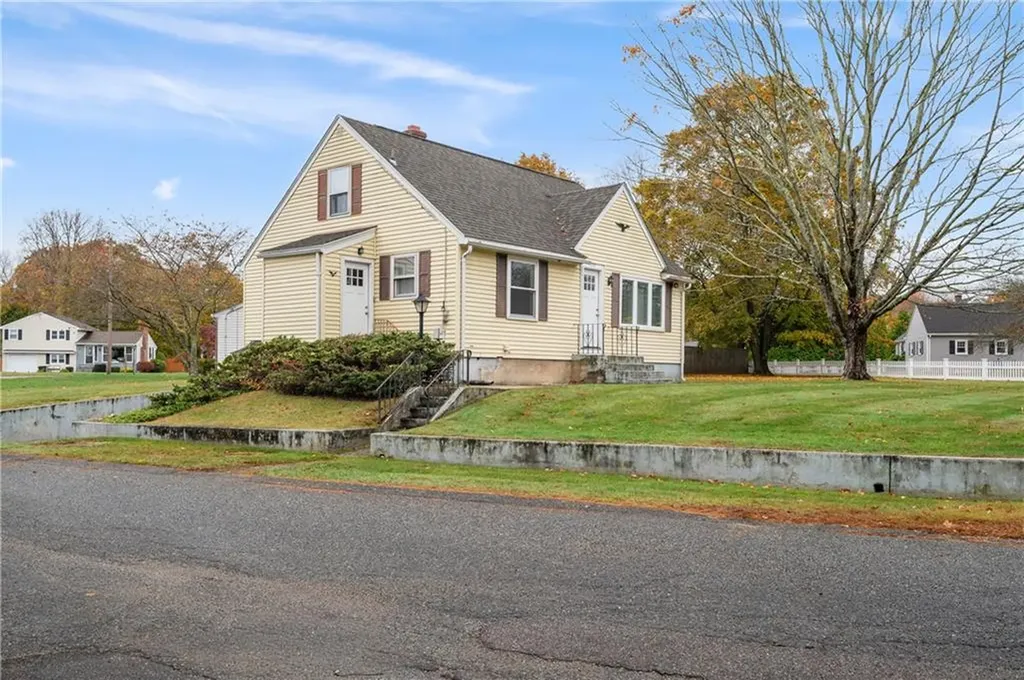 4022 Diamond Hill Road Cumberland RI 02864