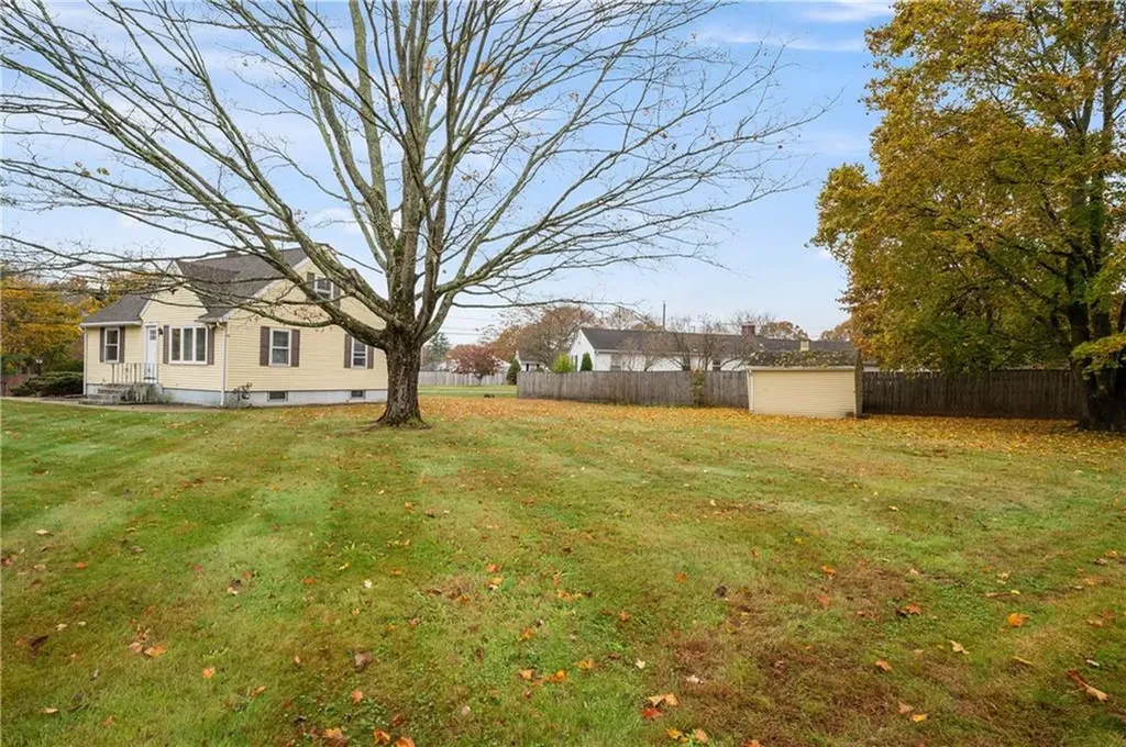 4022 Diamond Hill Road Cumberland RI 02864