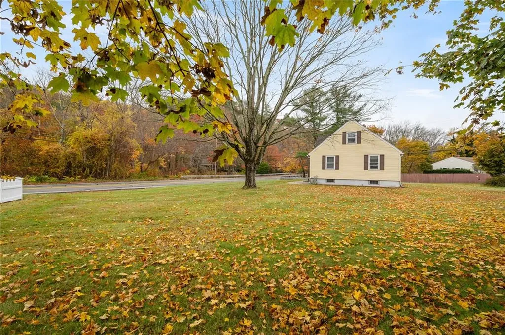 4022 Diamond Hill Road Cumberland RI 02864