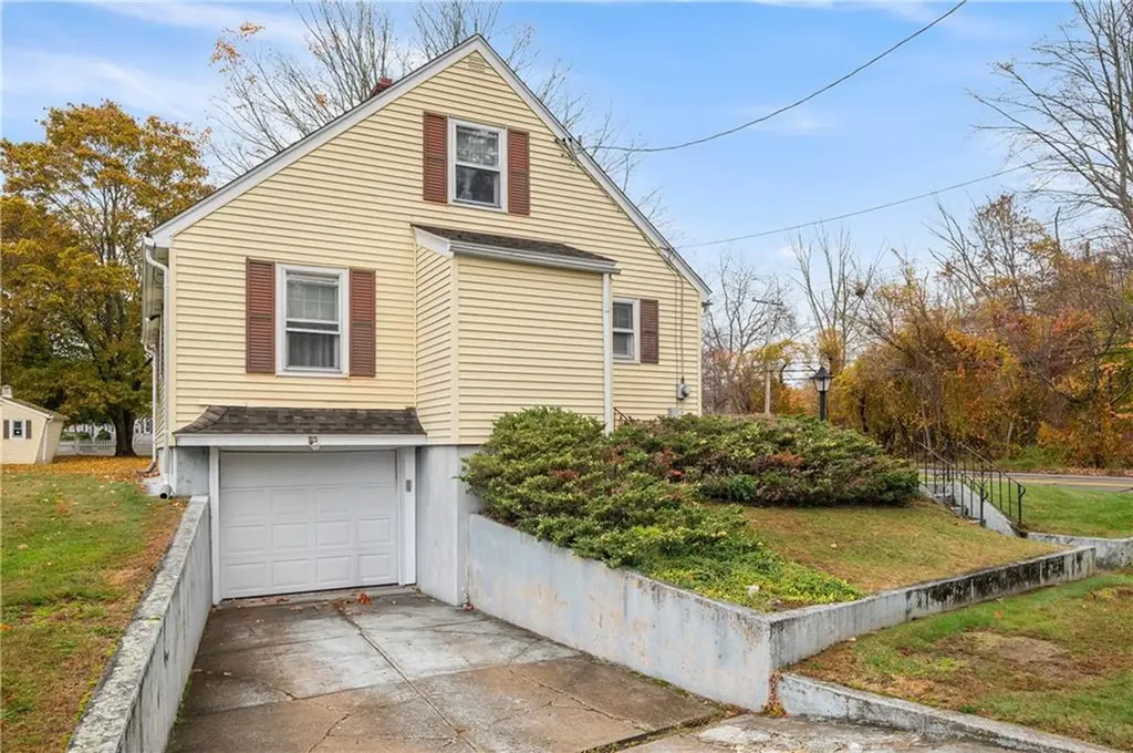 4022 Diamond Hill Road Cumberland RI 02864