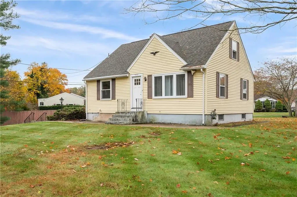 4022 Diamond Hill Road Cumberland RI 02864