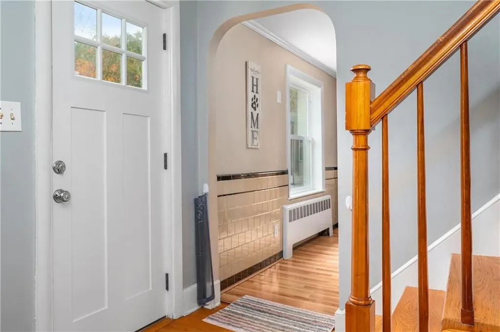 4022 Diamond Hill Road Cumberland RI 02864