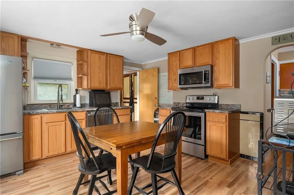 4022 Diamond Hill Road Cumberland RI 02864