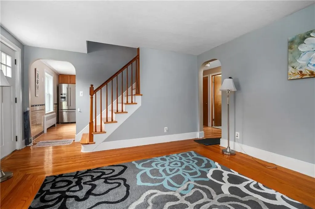 4022 Diamond Hill Road Cumberland RI 02864