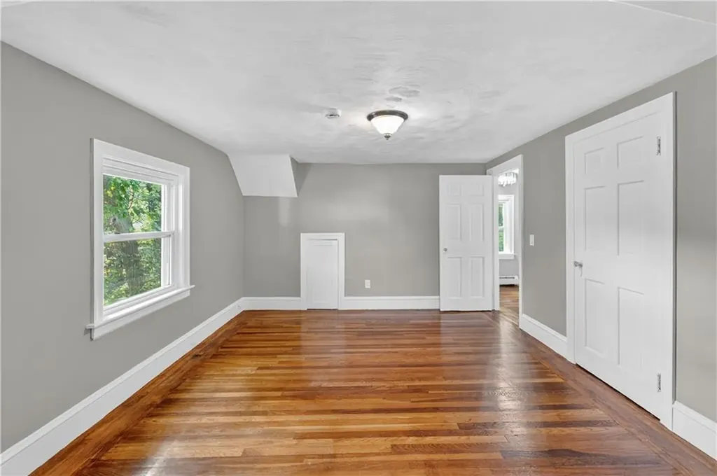 26 Westmore Street Providence RI 02910