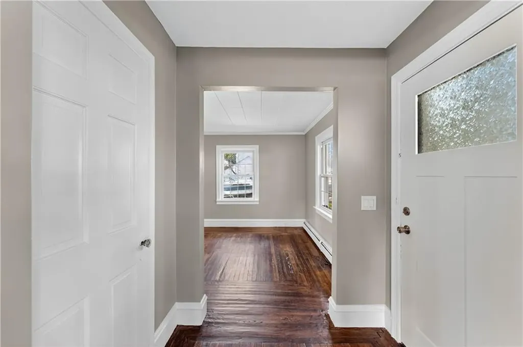 26 Westmore Street Providence RI 02910