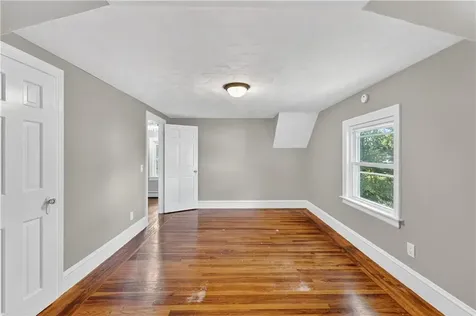 26 Westmore Street Providence RI 02910