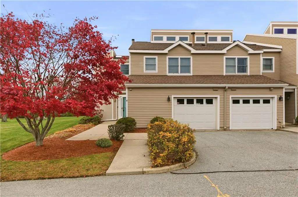 41 Lawton Brook Lane Portsmouth RI 02871