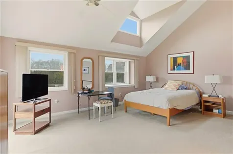 41 Lawton Brook Lane Portsmouth RI 02871