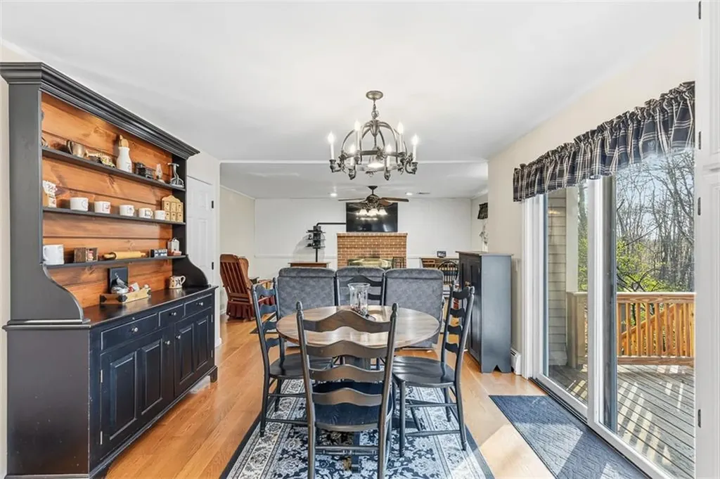 11 Southbury Road Cumberland RI 02864