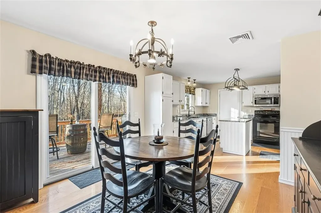 11 Southbury Road Cumberland RI 02864