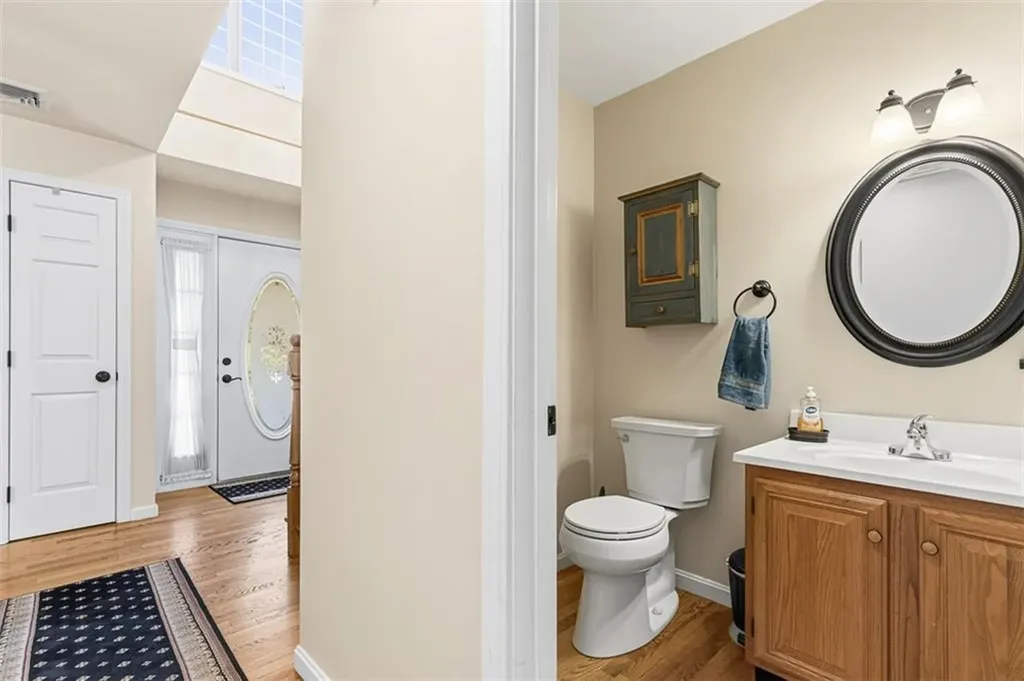 11 Southbury Road Cumberland RI 02864