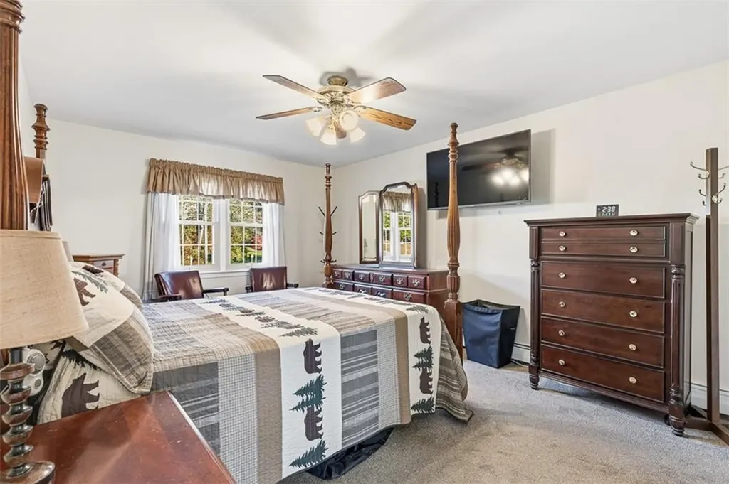 11 Southbury Road Cumberland RI 02864