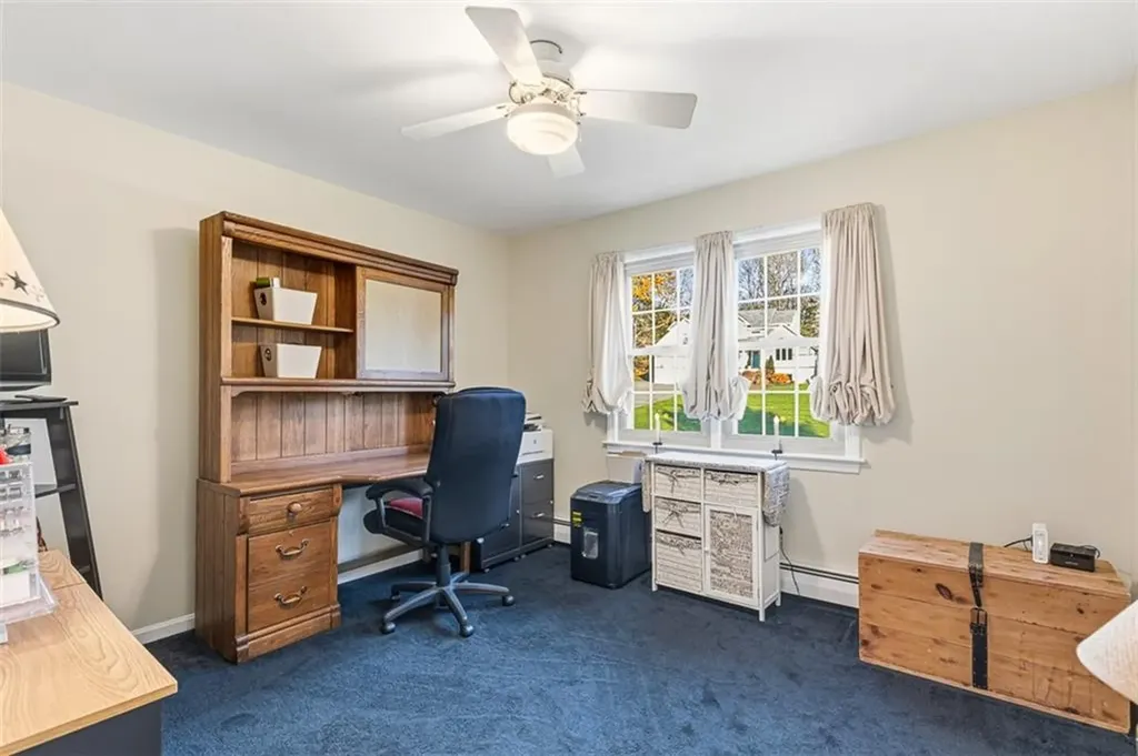 11 Southbury Road Cumberland RI 02864