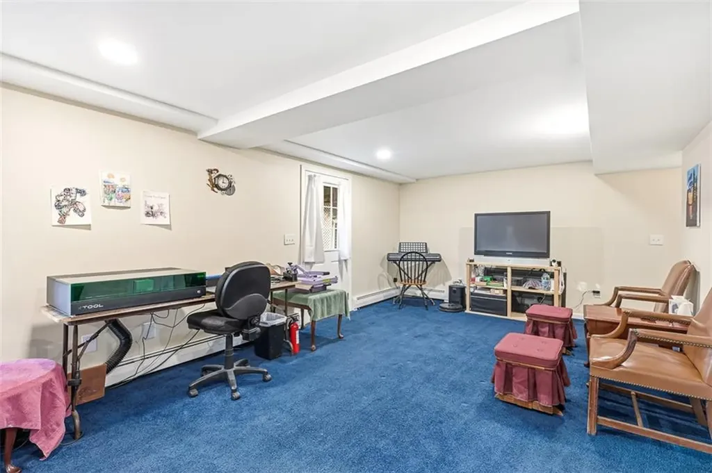 11 Southbury Road Cumberland RI 02864