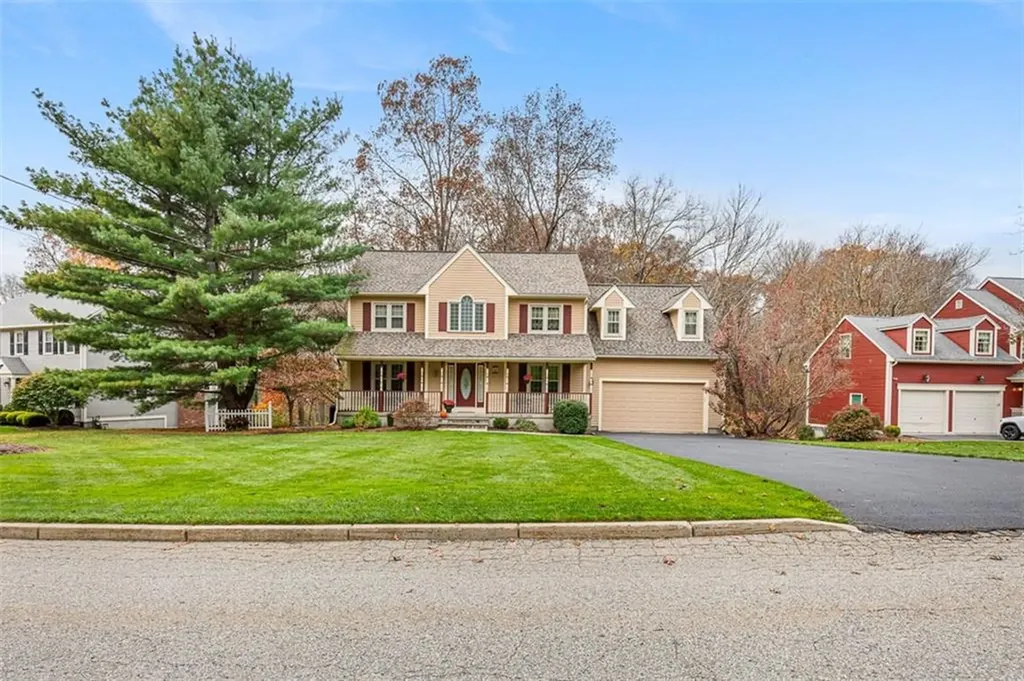 11 Southbury Road Cumberland RI 02864