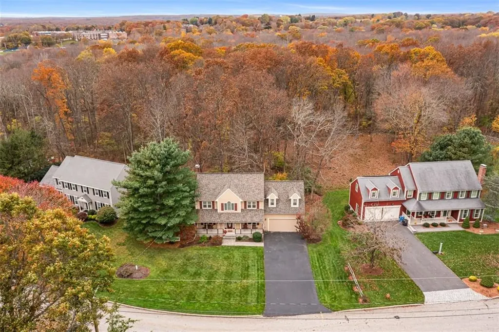 11 Southbury Road Cumberland RI 02864