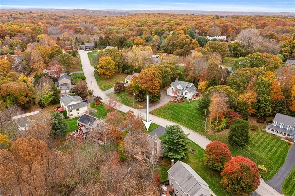 11 Southbury Road Cumberland RI 02864