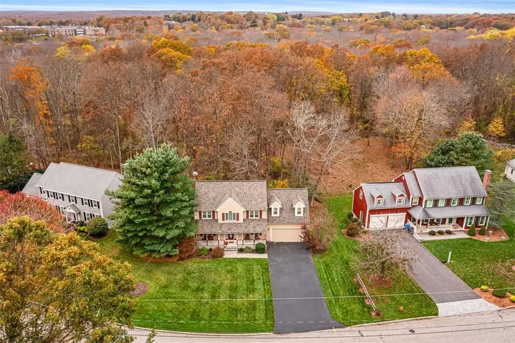 11 Southbury Road Cumberland RI 02864