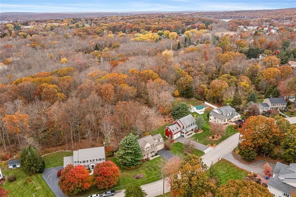 11 Southbury Road Cumberland RI 02864