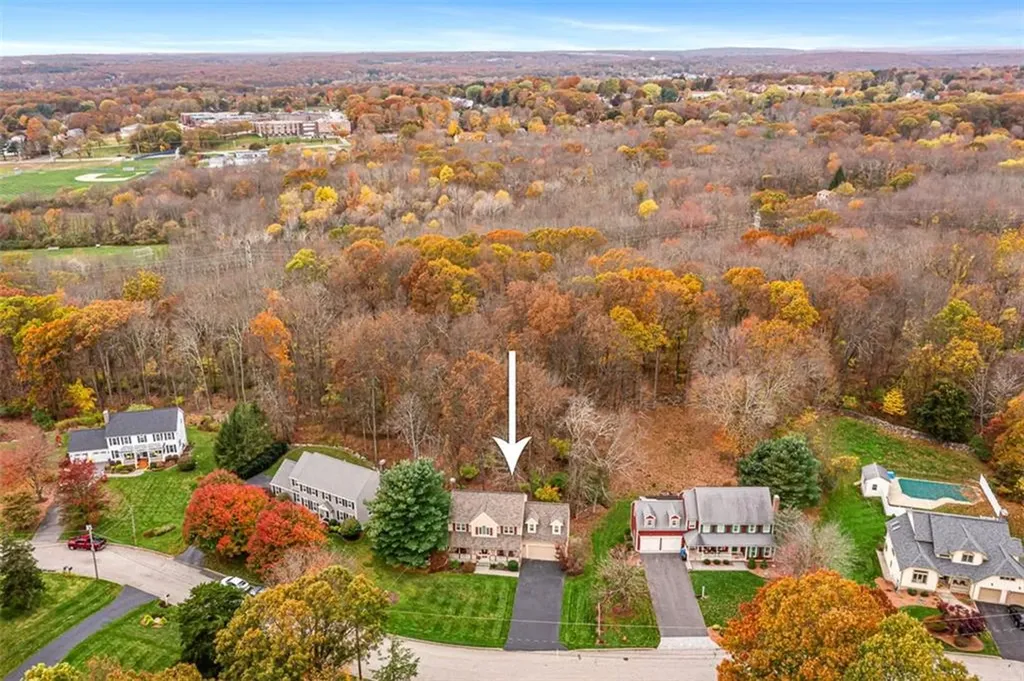 11 Southbury Road Cumberland RI 02864