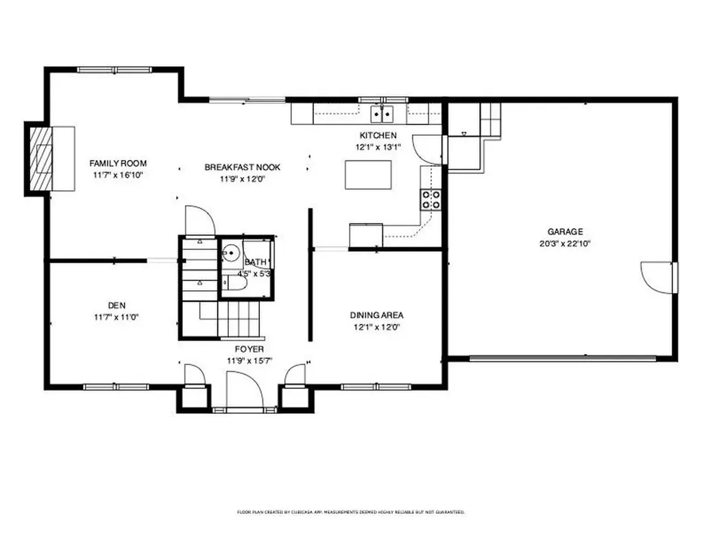 11 Southbury Road Cumberland RI 02864