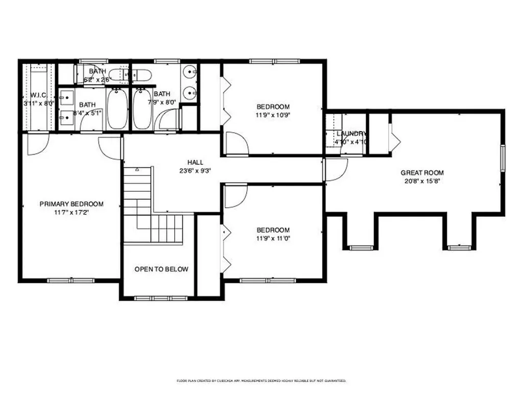 11 Southbury Road Cumberland RI 02864