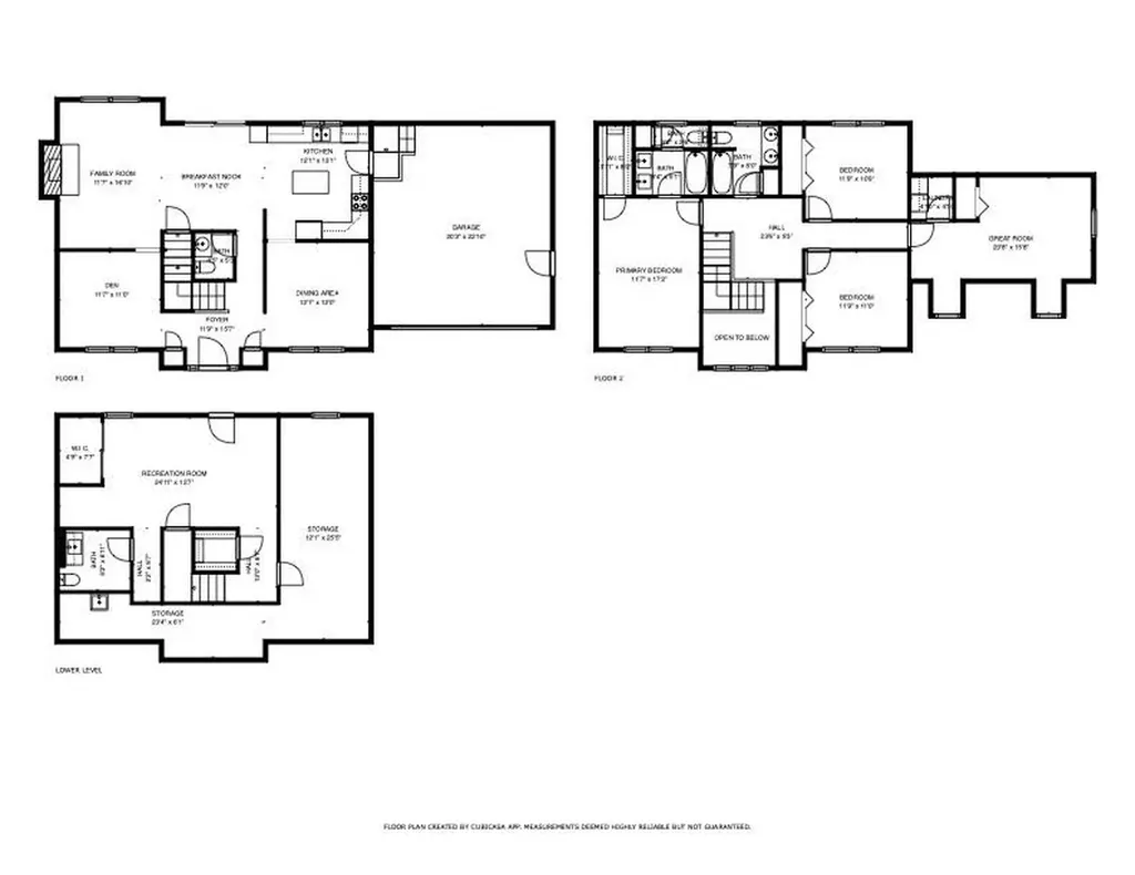 11 Southbury Road Cumberland RI 02864