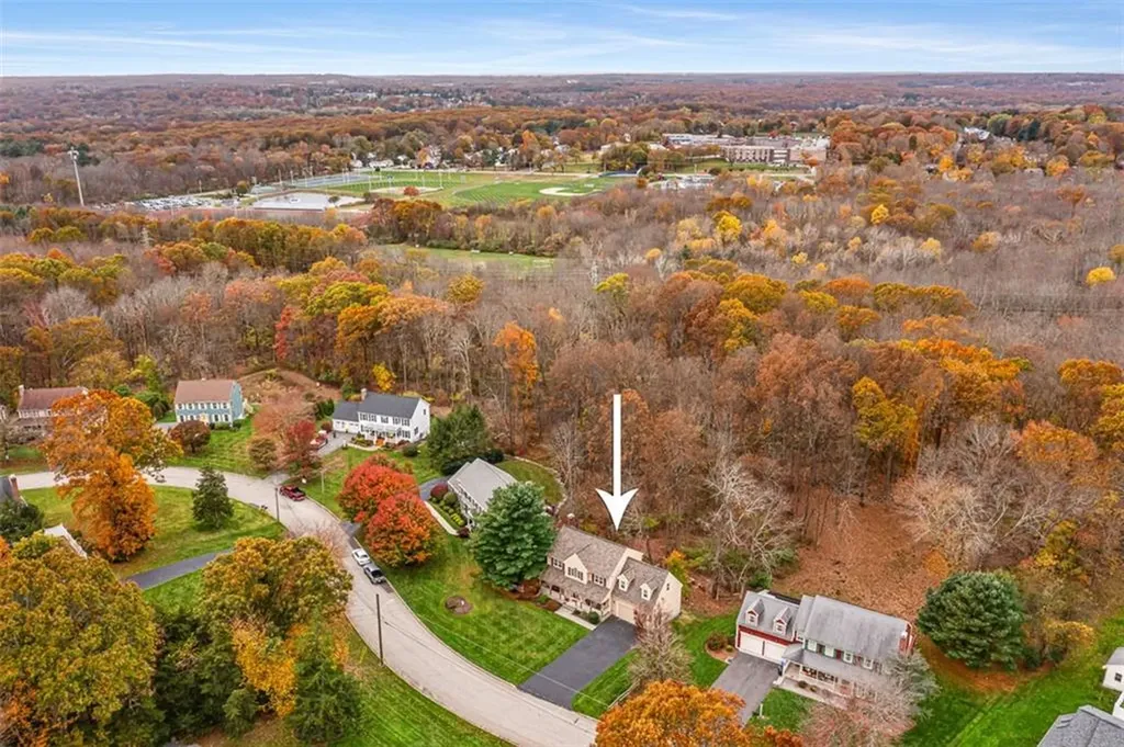 11 Southbury Road Cumberland RI 02864