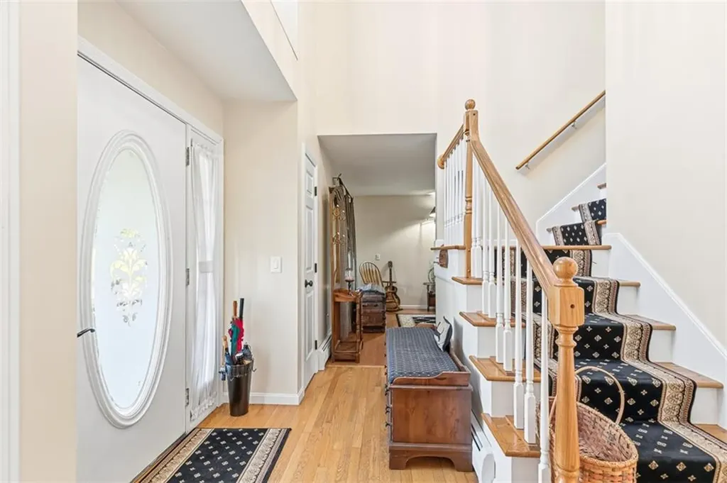 11 Southbury Road Cumberland RI 02864