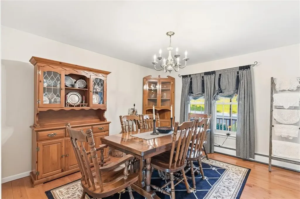 11 Southbury Road Cumberland RI 02864