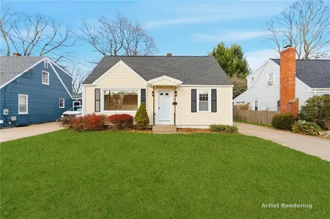 228 London Avenue Pawtucket RI 02861