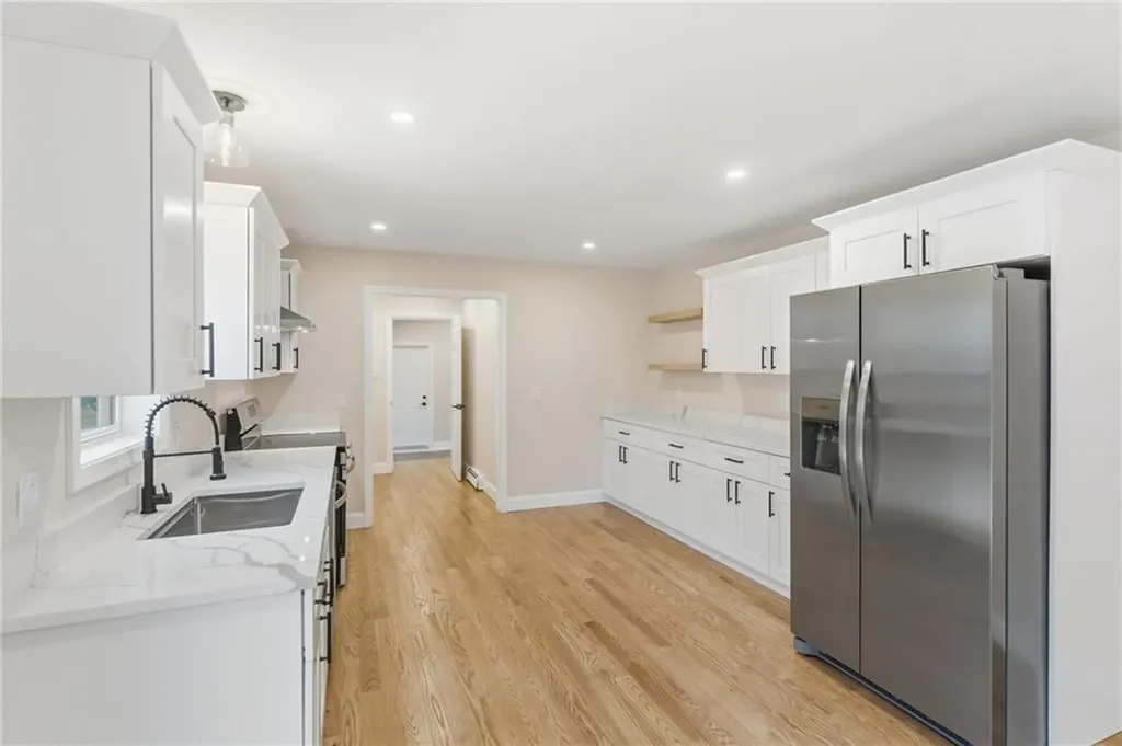 801 Tunk Hill Road Scituate RI 02825