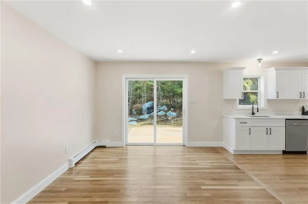 801 Tunk Hill Road Scituate RI 02825