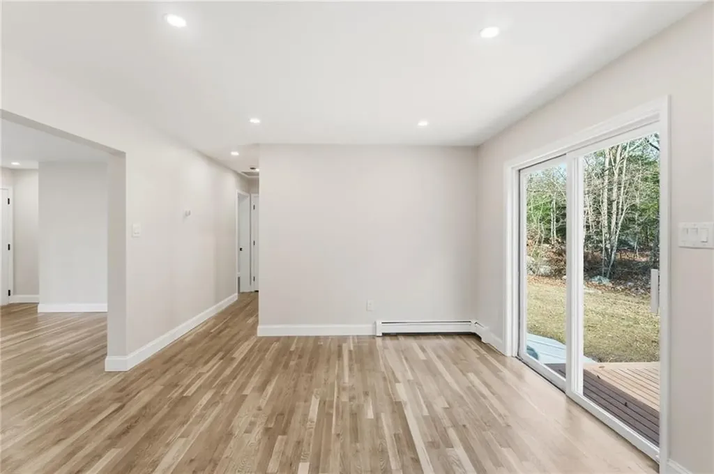 801 Tunk Hill Road Scituate RI 02825