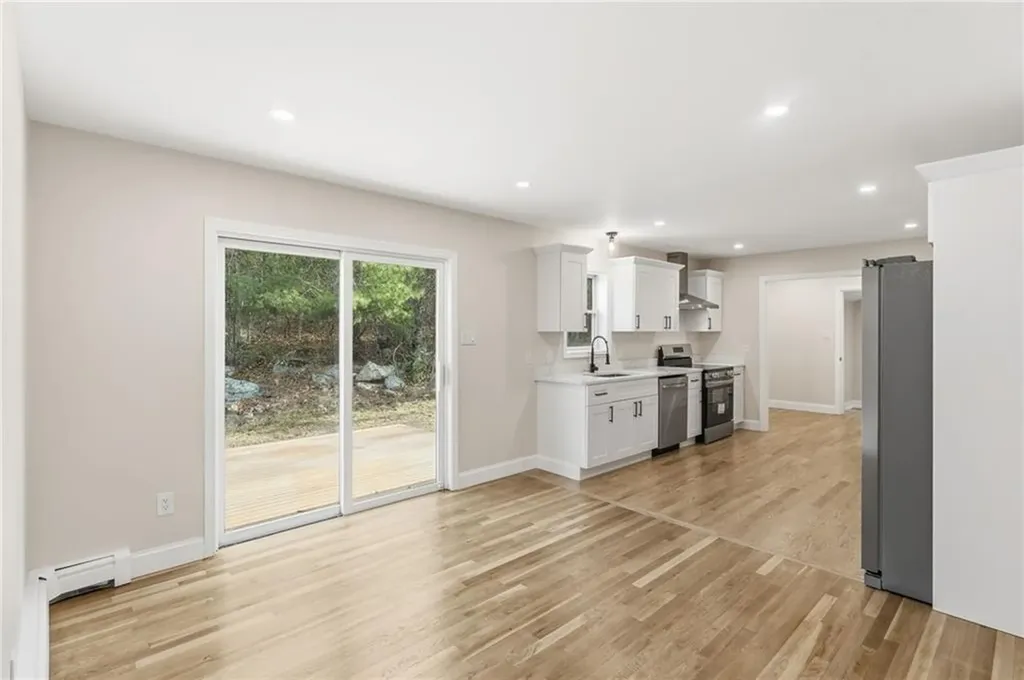 801 Tunk Hill Road Scituate RI 02825