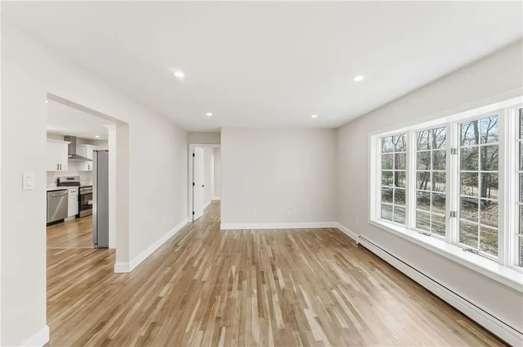 801 Tunk Hill Road Scituate RI 02825