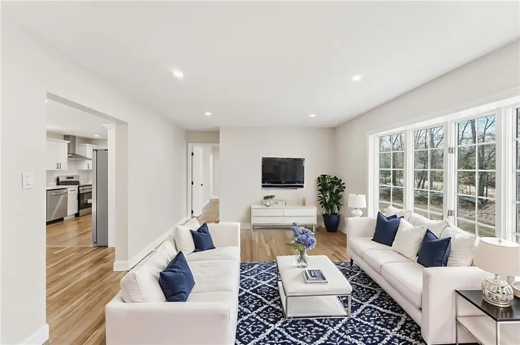 801 Tunk Hill Road Scituate RI 02825