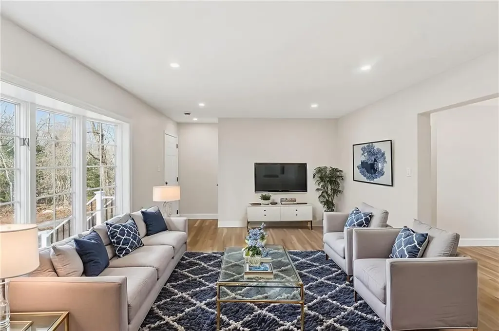 801 Tunk Hill Road Scituate RI 02825