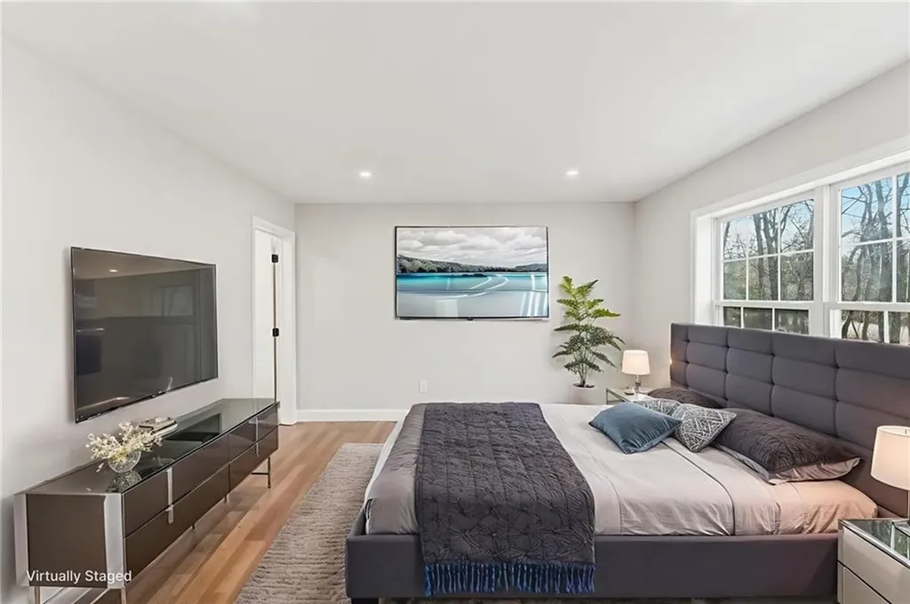 801 Tunk Hill Road Scituate RI 02825