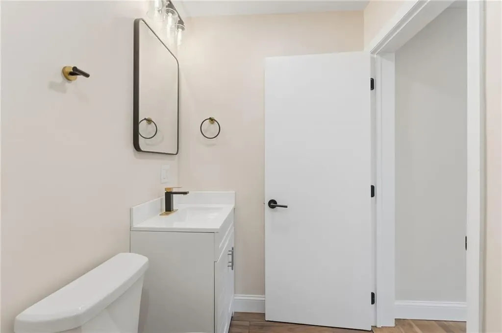 801 Tunk Hill Road Scituate RI 02825