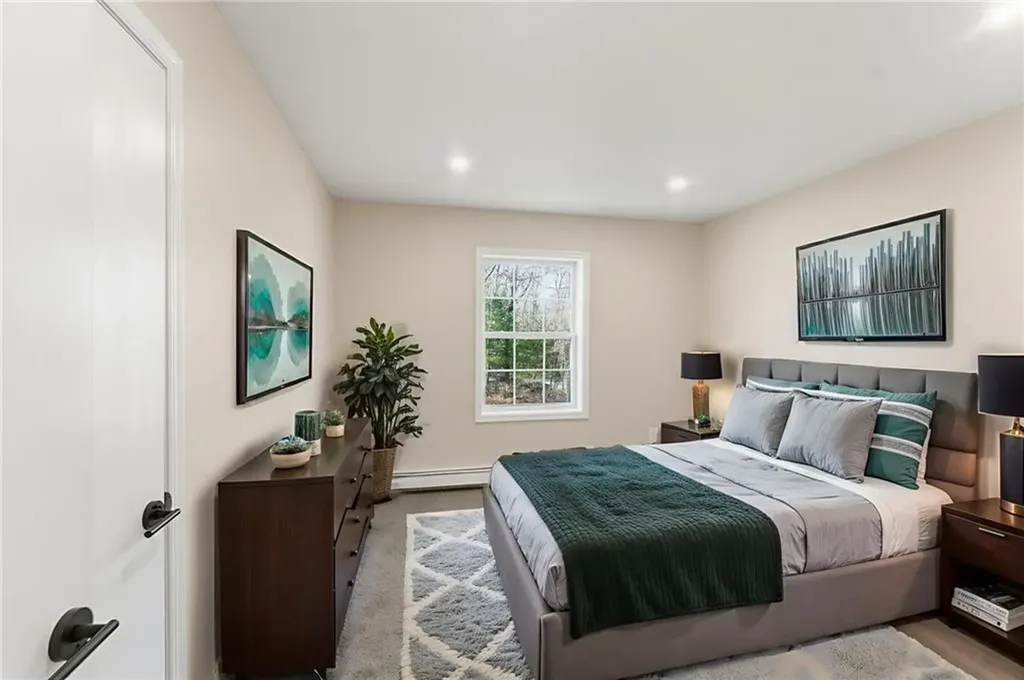 801 Tunk Hill Road Scituate RI 02825