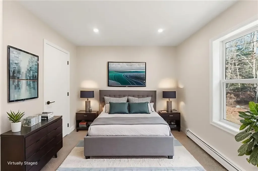 801 Tunk Hill Road Scituate RI 02825