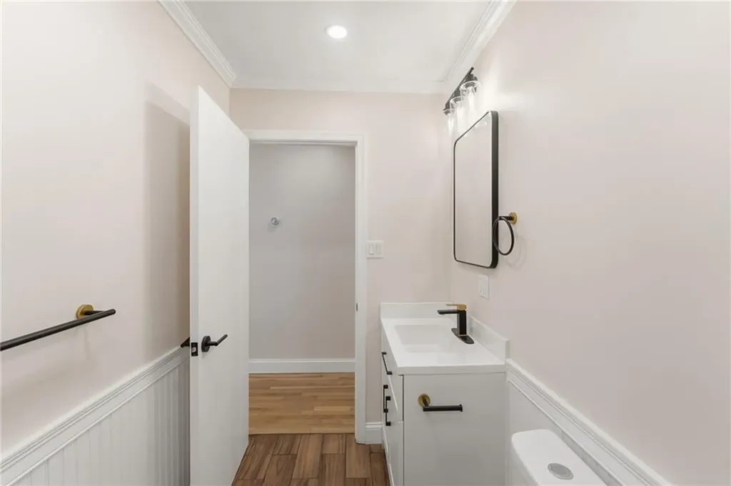 801 Tunk Hill Road Scituate RI 02825