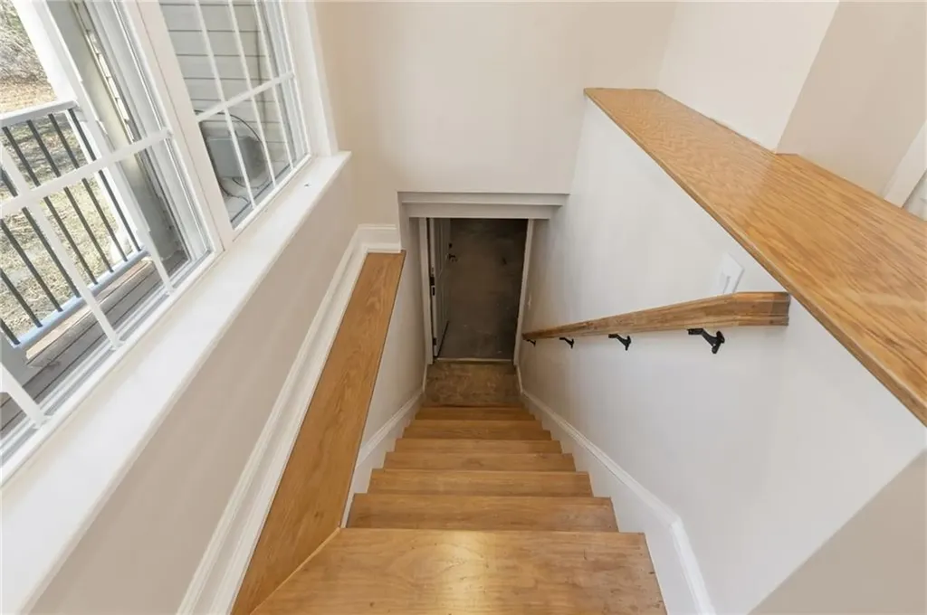 801 Tunk Hill Road Scituate RI 02825