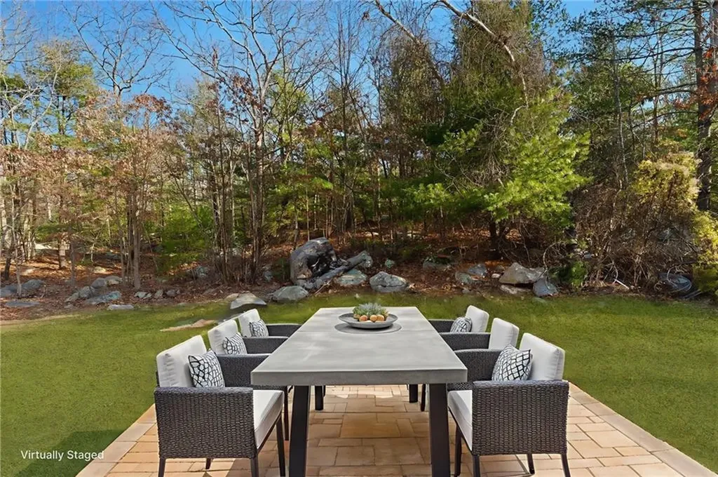 801 Tunk Hill Road Scituate RI 02825