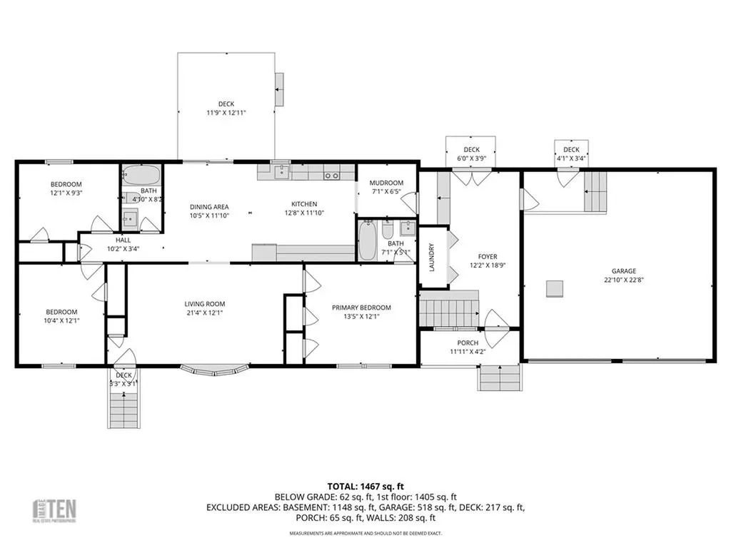 801 Tunk Hill Road Scituate RI 02825