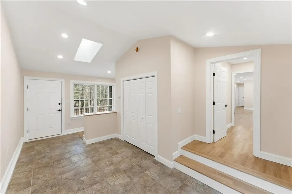 801 Tunk Hill Road Scituate RI 02825