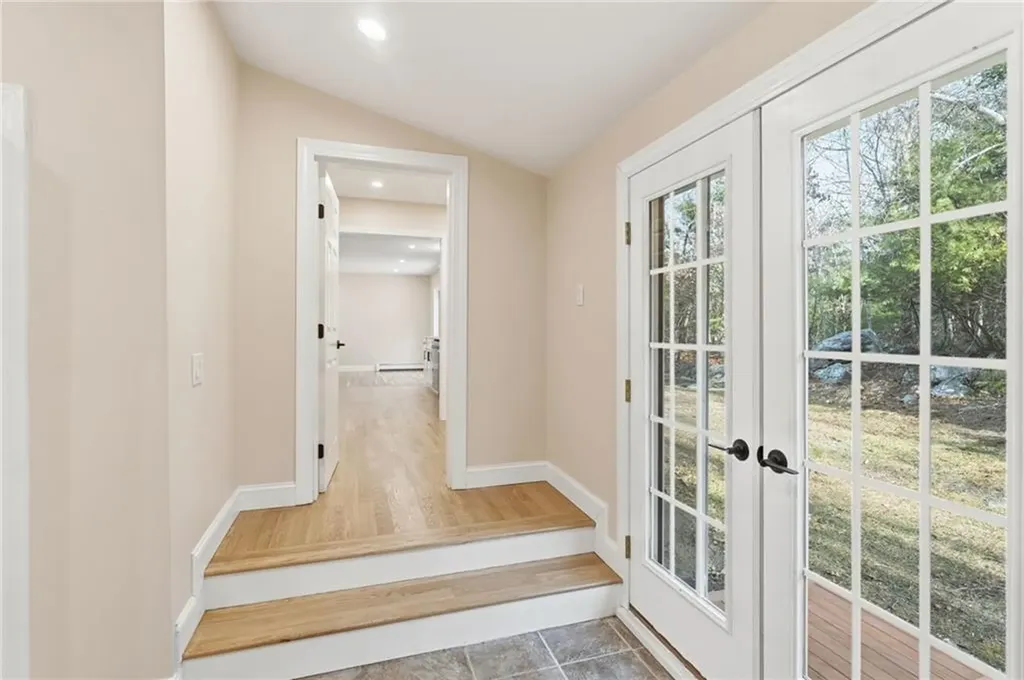 801 Tunk Hill Road Scituate RI 02825